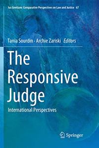 The Responsive Judge
