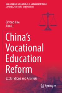 China's Vocational Education Reform