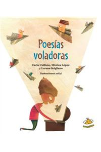 Poesias Voladoras