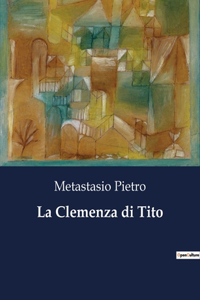 Clemenza di Tito