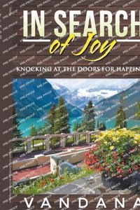 In Search of Joy