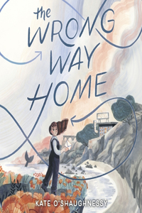 The Wrong Way Home