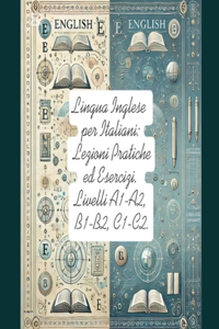 Lingua Inglese per Italiani