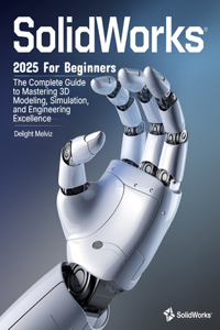 SolidWorks 2025 For Beginners
