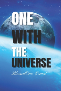 One With The Universe