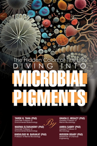 The hidden colors of tiny life