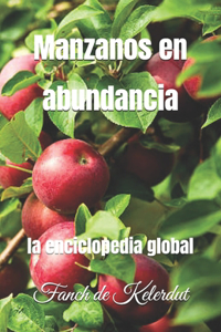 Manzanos en abundancia