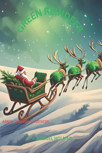 Green Reindeer