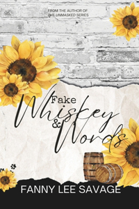 Fake Whiskey and Words