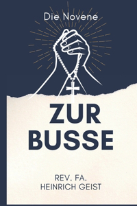 Novene zur Buße