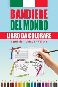 Colora il Mondo