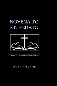 Novena to St. Hedwig