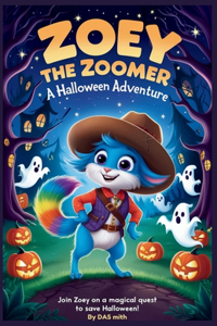 Zoey the Zoomer