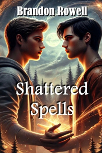 Spellbound Hearts