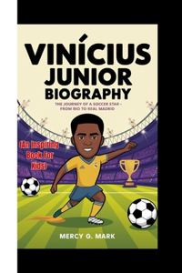 Vinícius Junior Biography
