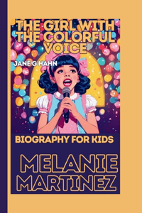Melanie Martinez
