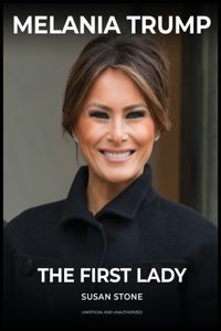 Melania Trump Book And Coffee Table Book