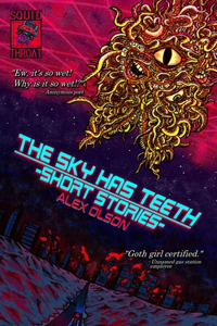 Sky Has Teeth