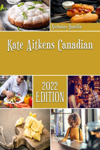 Kate Aitkens Canadian