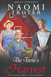 Twin's Harvest