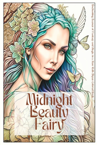 Midnight Beauty Fairy