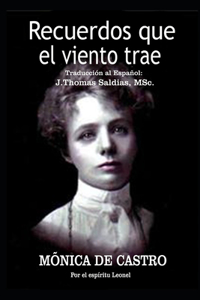 Recuerdos que el Viento Trae