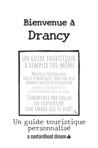 Bienvenue à Drancy