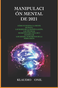 Manipulación Mental de 2021