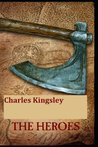 The Heroes illustrated