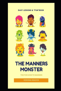 Manners Monster ((R))