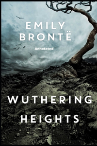 Wuthering Heights Annotated