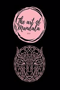 Art of Mandala 2021