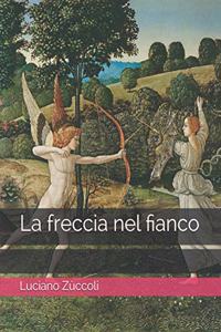 La freccia nel fianco