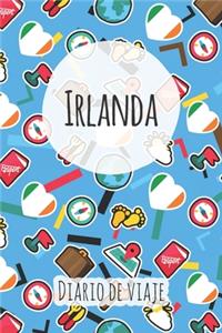 Diario de viaje Irlanda