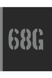 68g