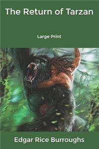 The Return of Tarzan