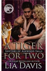 Tiger For Two