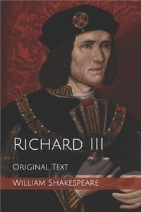 Richard III