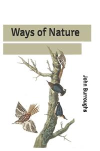 Ways of Nature