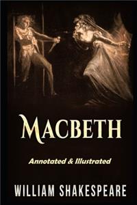 Macbeth The Illustrated & Annotated Detailed Teachers Guide