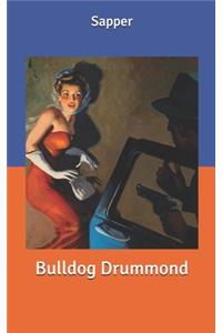 Bulldog Drummond