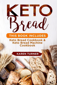 Keto Bread