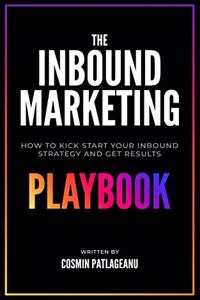 Inbound Marketing Playbook