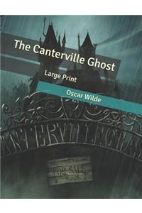 The Canterville Ghost