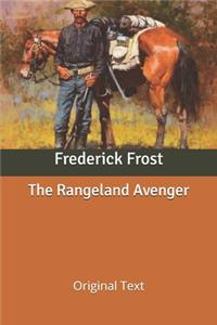 The Rangeland Avenger