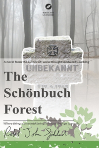 The Schoenbuch Forest