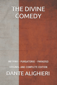 The Divine Comedy