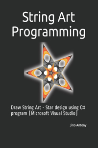 String Art Programming