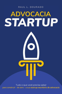 Advocacia Startup