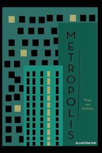 Metropolis Illustrated